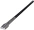 Долото XLR плоское (25х400 мм; SDS-max) DEWALT DT 6812 3