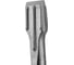 Долото XLR плоское (25х400 мм; SDS-max) DEWALT DT 6812 5