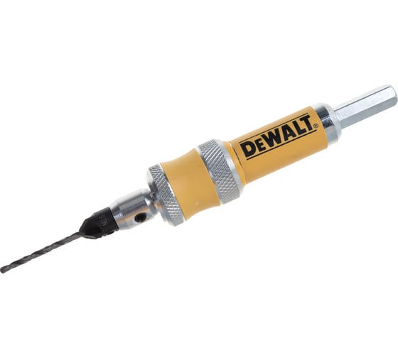 Набор 10 предметов DEWALT DT 7612-XJ