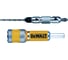 Насадка для сверления и заворачивания №12 DEWALT DT 7603 1