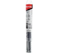 Набор 5 предметов Makita P-52386
