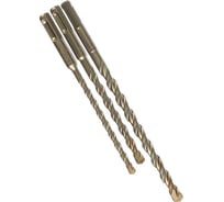 Набор буров Makita P-52847