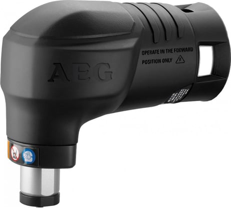 Насадка ударная OMNI-HH для мультитул AEG 440710