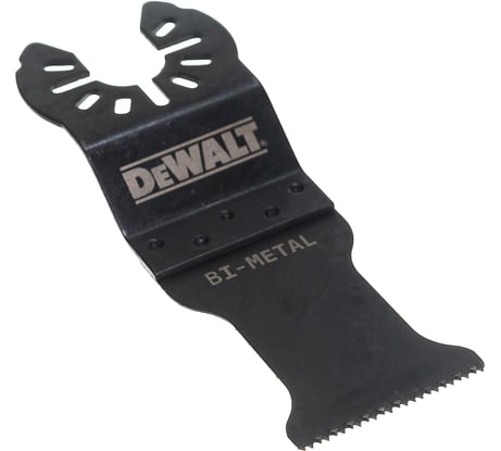 Насадка для многофункционального инструмента (30х43 мм) DEWALT DT 20701