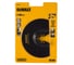Насадка для многофункционального инструмента (100 мм) DEWALT DT 20710 6