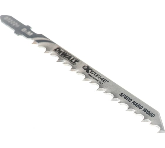 Набор пилок 10 шт. DEWALT DT 2296