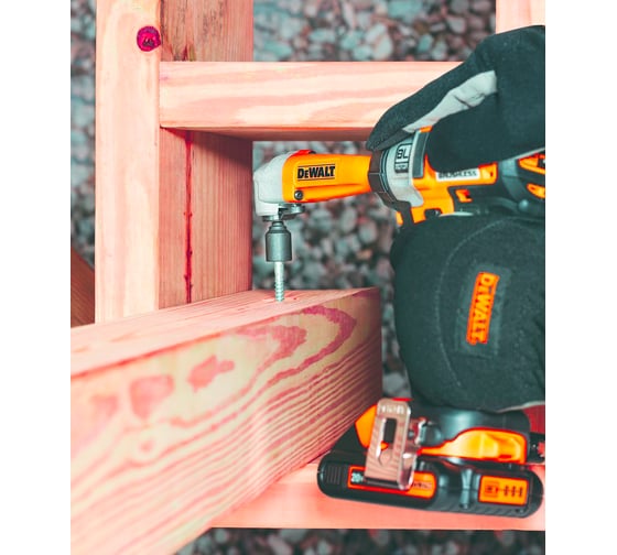 Набор DEWALT DT 71517