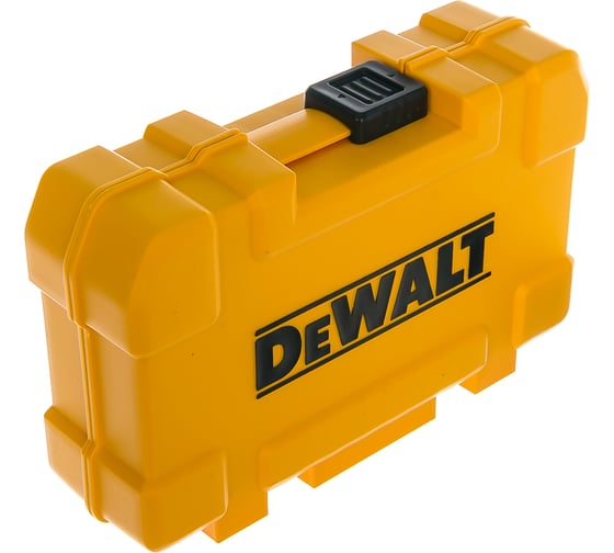 Набор бит 53 предмета DEWALT DT 71550