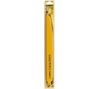 Пилки для электроножовок по дереву 5 шт. (305х4.2 мм) DEWALT DT 2314