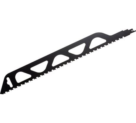 Пилка для электроножовки (455х12,7 мм) DEWALT DT 2422