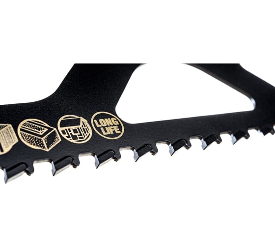 Пилка для электроножовки (455х12,7 мм) DEWALT DT 2422