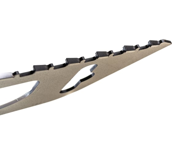Пилка для электроножовки (455х12,7 мм) DEWALT DT 2422
