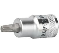 Торцовая бита-головка "INDUSTRIE QUALITAT" (1/2"; M12) Kraftool 27911-12_z01