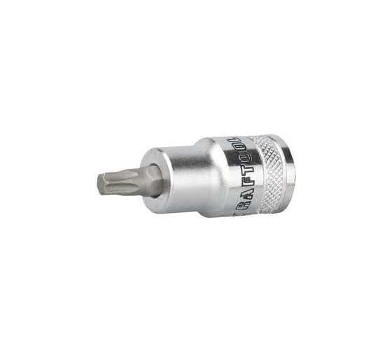 Торцовая бита-головка "INDUSTRIE QUALITAT" (1/2"; M12) Kraftool 27911-12_z01 1