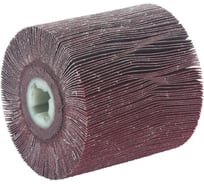 Насадка лепестковая (105х100 мм; Р80) Metabo 623479000