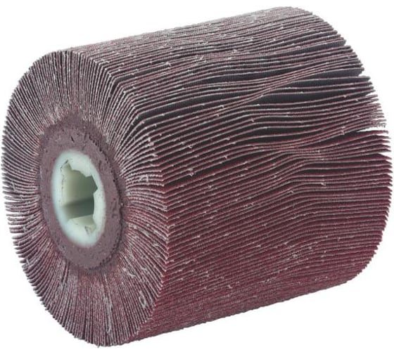 Насадка лепестковая (105х100 мм; Р80) Metabo 623479000 1