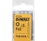 Насадка бита 5 шт. (57 мм; PZ2) DEWALT DT 7226 1