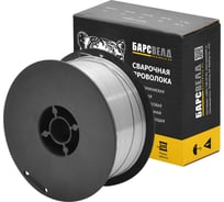 Проволока нержавеющая 316LSi (1.0 мм; 5 кг) БАРСВЕЛД СВ000008382