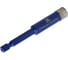Коронка алмазная с воском по керамограниту PRO 12 мм, 1/4" HEX KEOS DC12SKT 1
