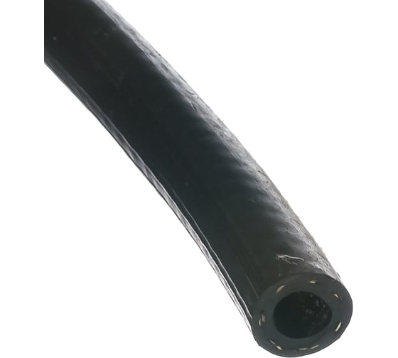 Рукав газовый черный (9 мм; 3 класс; бухта 40 м) БРТ СВ000000036