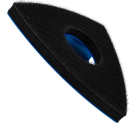 Платформа для шлифлистов быстросъемная 93x93x93 мм vertextools 2590-93-93-93