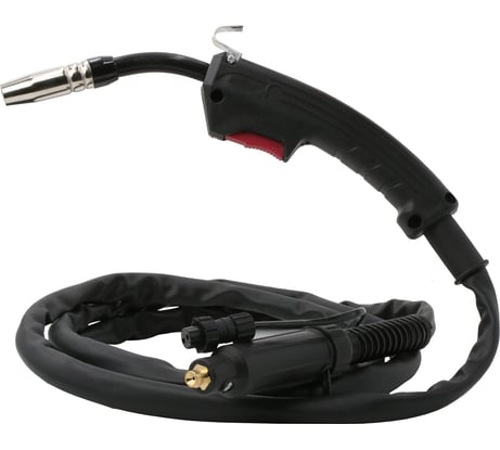 Горелка MIG-145 СКР 10-25 вставка Start ST1450-27