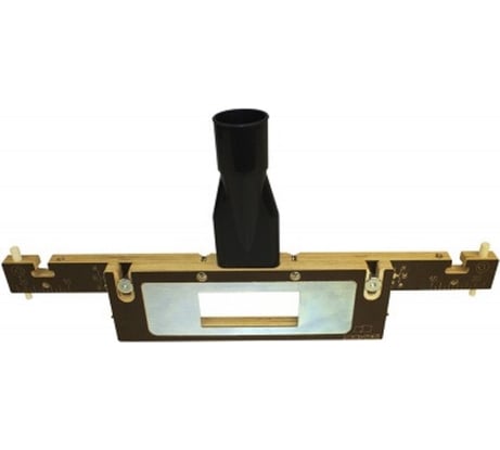 Шаблон DOOR/TOOL Max Plus Air DOOR-TOOL А.8.10