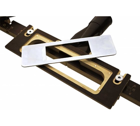 Шаблон DOOR/TOOL Max Plus Air DOOR-TOOL А.8.10