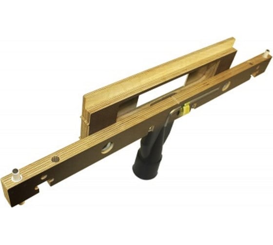 Шаблон DOOR/TOOL Max Plus Air DOOR-TOOL А.8.10