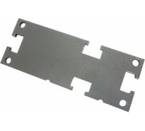 Наконечник для профиль-шины AC CP100 100 мм, 0.01 кг GlobalTOOLS GT-006-108-0002