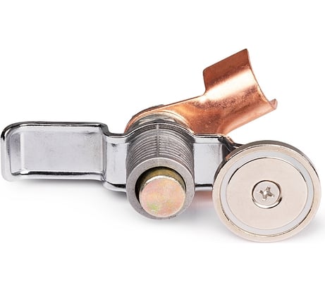 Клемма магнитная для сварки PRO 600 A Forceberg 9-4014115