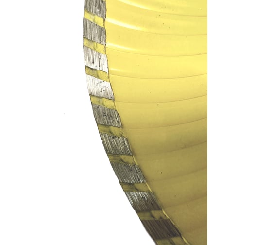 Диск турбо Wave GOLD 230х2.8х7х22.2 мм, универсал/dry Diamaster 121.000.7785