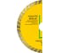 Диск турбо Wave GOLD 125х2.2х7х22.2 мм, универсал/dry Diamaster 121.000.7781 2
