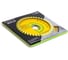 Диск турбо Wave GOLD 125х2.2х7х22.2 мм, универсал/dry Diamaster 121.000.7781 4