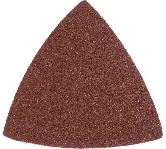 Набор шлифлистов RAK10MT 10 шт. Ryobi 5132002600