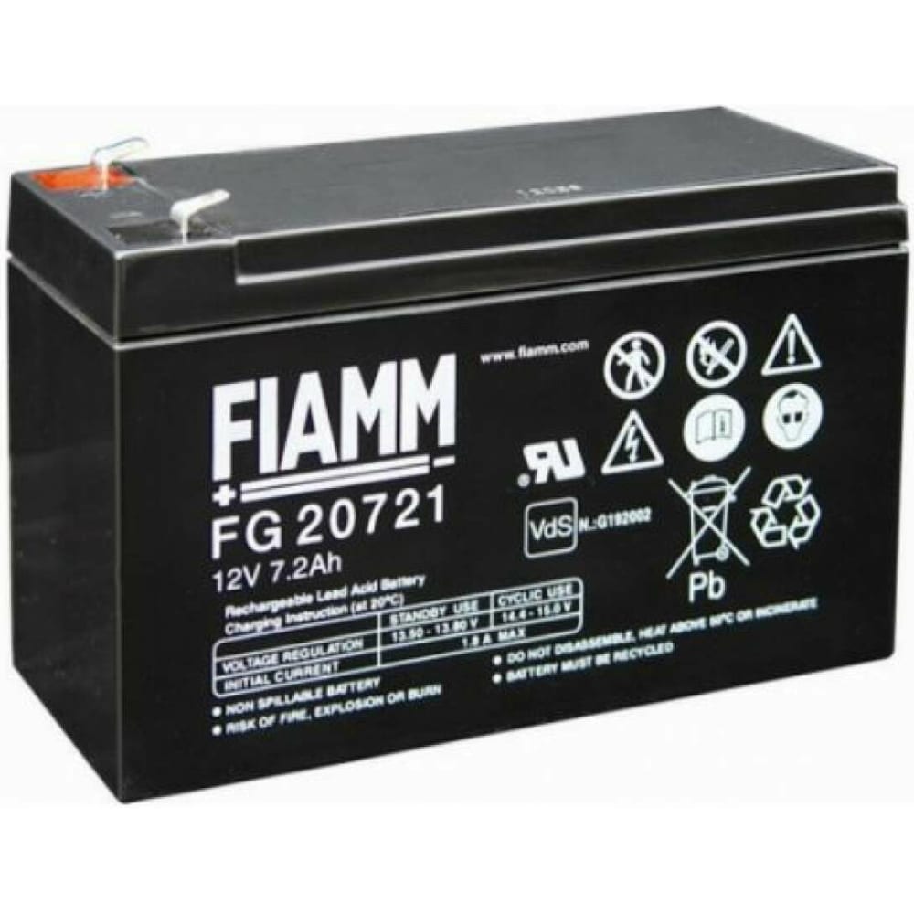 Fiamm 12v. Аккумулятор FIAMM fg20721. FIAMM 12v 7.2. Аккумулятор FIAMM FG 10721. Аккумуляторы AGM Fiam 12v 7ah.