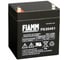 Батарея аккумуляторная 12 В, 4.5 Ач FIAMM FG20451 1