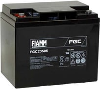 Батарея аккумуляторная 12 В, 35 Ач FIAMM FGС23505