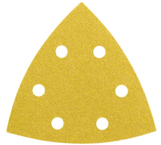 Шлифлисты C470 50 шт. (93 мм; Р220) Bosch 2608608549