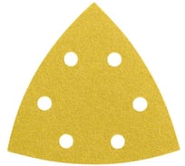 Шлифлисты C470 50 шт. (93 мм; Р240) Bosch 2608608550