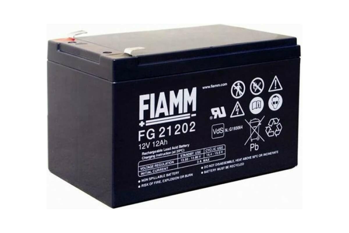 12 ампер часов. Аккумулятор FIAMM FG 21202. Аккумулятор FIAMM FG 22703. Батарея аккумуляторная 12в - 80ач /FIAMM. FIAMM fg21202 (12в/12 а·ч).