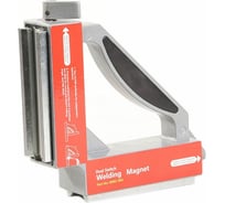 Угольник магнитный отключаемый 90 градусов Lishuai WM2-90S