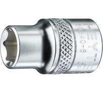 Головка торцевая шестигранная (3/8"; 8 мм; 25.5 мм) HEYTEC HE-50840600883