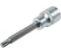 Головка торцевая удлиненная с вставкой-битой TORX (1/2"; T55; 138 мм) HEYTEC HE-50850361783 1