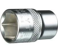 Головка торцевая шестигранная (1/2"; 18 мм; 38.5 мм) HEYTEC HE-50850601883