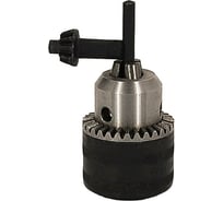 Патрон сверлильный 1.5-13 мм, 1/2"-20 UNF с ключом ЗВП TORGWIN T268215