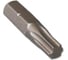 Биты TORX (10 шт; 30x25 мм) ЕUROTEX 031516-025-030 1