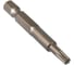 Биты TORX (10 шт; 20x50 мм) ЕUROTEX 031516-050-020 1