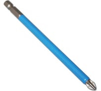 Биты для больших нагрузок (10 шт; PH; 2x127 мм) ЕUROTEX 031514-127-002