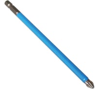 Биты для больших нагрузок (10 шт; PH; 2x150 мм) ЕUROTEX 031514-150-002